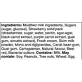 thumbnail image 4 of Chapman's Yogourt glacé Fraises 2L, 4 of 5