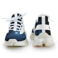 thumbnail image 4 of Stars in The Night Sky Walking Shoes for Men Woman Lightweight Tennis Fashion Elastic Sports Shoes Cushion Basketball Shoes, 4 of 7