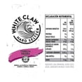 thumbnail image 2 of Bebida alcohólica preparada WHITE CLAW Hard Seltzer cereza negra 355 ml, 2 of 2