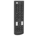 thumbnail image 3 of Universal TV Remote Control, Television Remote Controller Replacement For INSIGNIA LCD TV NS-RC4NA-18, Black, 3 of 8