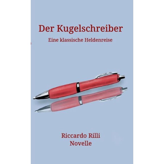 Kugelschreiber