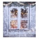 thumbnail image 5 of Cortina navideña impermeable BuyWeekMX decoración navideña, 5 of 9