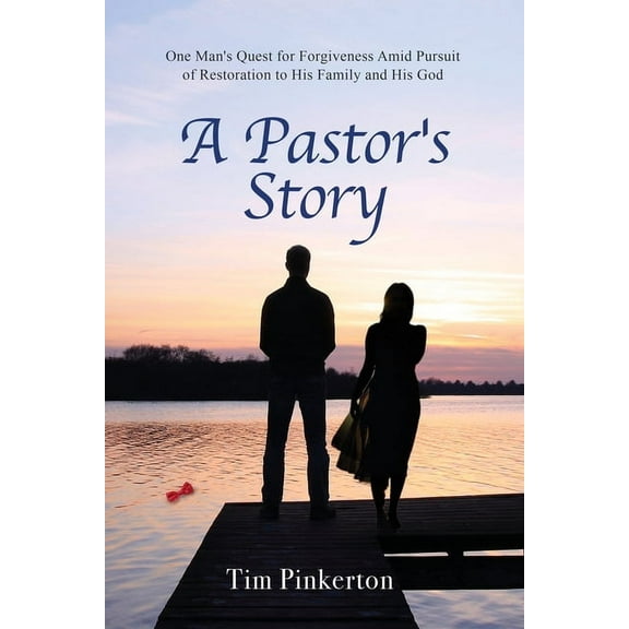 A Pastor's Story, (Paperback)