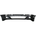 thumbnail image 5 of For 2000-2003 M5 Bumper Cover Front Primed Plastic BM1000142 51117894377, 5 of 5