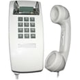 thumbnail image 1 of Cortelco  Single-Line Wall Phone - White, 1 of 1