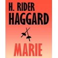 thumbnail image 1 of H. Rider Haggard: Marie, 1 of 1