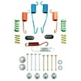 thumbnail image 2 of Rear Drum Brake Hardware Kit for Buick Gran Sport 1965-1972 ACDelco 18K1595, 2 of 2