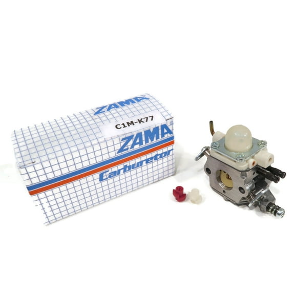 OEM Zama Carburetor for Echo PB-403T, PB-403H, PB403T, PB403H Leaf Blower Backpack