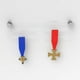thumbnail image 1 of Estante de Acrílico Del Tenedor de de Exhibición de Suspensión de Deporte de tres para Exhibición de s Medal - Cro CUTICAT Colgador de exhibición de medallas, 1 of 8