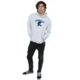 thumbnail image 4 of Harry Potter Hoodie Sport Emblème Ravenclaw pour Hommes, 4 of 5