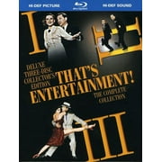 That's Entertainment Trilogy Giftset (Blu-ray)