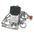 thumbnail image 4 of Collar para perros Herm Sprenger de acero inoxidable ClicLock 41 cm, 4 of 9