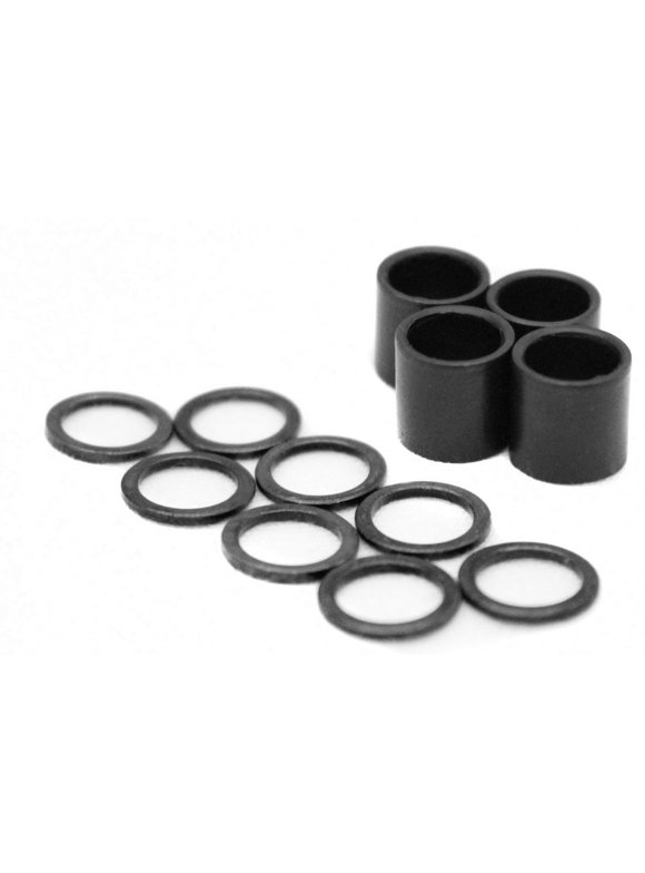 Skateboard Parts in Skateboarding