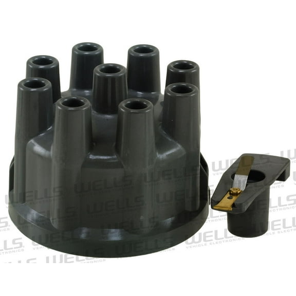 Distributor Cap and Rotor Kit