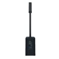 thumbnail image 3 of Sistema Lineal Portátil QSC KC12-BK 3 Vías, Negro, 3000W, Bluetooth, 3 of 4