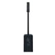 thumbnail image 3 of Sistema Lineal Portátil QSC KC12-BK 3 Vías, Negro, 3000W, Bluetooth, 3 of 4