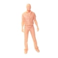 thumbnail image 3 of Mini figura a escala 1/64 Hugo Modelo en miniatura Figuras de resina, 3 of 10