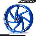 thumbnail image 2 of Adhesivo para rueda de motocicleta MT07 MT09, juego de cintas adhesivas con logotipo y rayas para llantas de motocicleta, accesorios a prueba de agua para Mt07 09 MT-07 MT-09, 2 of 5