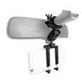 thumbnail image 2 of New Universal Auto Car Rearview Mirror Extension Bracket Mobile Phone Holder, 2 of 4
