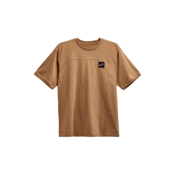 Alpinestars Chunk Knit T-Shirt (Medium, Sand)