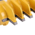 thumbnail image 5 of Routeur de Chemin de Fer Bit1pc Chemin de Fer Réversible Routeur de Bois Bit Innovation Moderne, 5 of 5