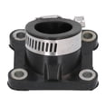 thumbnail image 3 of Intake Manifold Boot, Carburetor Intake Interface Stable Performance Rubber High Accuracy For Carburetor ANGGREK Otros, 3 of 8