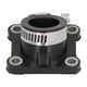 thumbnail image 5 of Bota del múltiple de admisión del carburador, junta de admisión del carburador de 4 orificios junta práctico práctico para 47 49cc motor par, 5 of 7