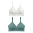 thumbnail image 1 of Top Secret Treasures para Mujer, Seamless, Multicolor Talla CH 2 Piezas, 1 of 4