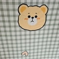 thumbnail image 4 of Juego de cama con estampado de osos, 4 of 6