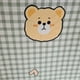 thumbnail image 4 of Juego de cama con estampado de osos, 4 of 6