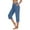BU1, variant on Puliio Womens Yoga Pants High Waisted Straight Fit Workout Leggings Casual Multicolor Trousers With Two Pockets