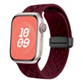thumbnail image 3 of Correa Sport Magnética Para Apple Watch Serie 10/9/8/7/6 Se, 3 of 5