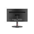 thumbnail image 2 of Lenovo ThinkVision T22i 21.5" Monitor, 2 of 3