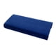 thumbnail image 2 of Cojín de asiento para bote de dragón, cojín de flotación con absorción de impactos EVA para asiento de kayak PC 1, 2 of 9