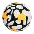 thumbnail image 1 of Training Soccer No. 5 Indentación Adulto Estándar Inglés, 1 of 8