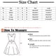 thumbnail image 2 of Puntoco Vestidos Mujer Verano Moda Mujer Sexy V-Cuello Color Suelto Tirante Sin Espalda Vestido Sin Mangas, 2 of 4