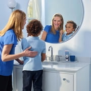 Crest Toothpaste, Kids Sugar Bacteria Shield Fluoride Toothpaste, Strawberry Flavor, 4.1 oz, Ages 6+