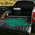 thumbnail image 3 of ColoMX Neta de carga Pick -Up Bed Bed de carga Neta de servicio pesado Neta Neta Nylon Net, 3 of 7