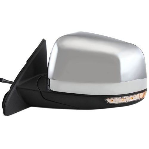 APR High Quality Aftermarket Door Mirror for 20142017 Jeep Grand