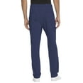 thumbnail image 5 of Dickies Advance Scrubs Pant for Men Straight Leg Zip Fly Cargo DK205, 5 of 8