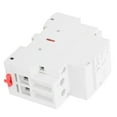 thumbnail image 3 of Contactor modular Hz, Contactor modular Contactor modular portátil de plástico Contactor probado y confiable VoborMX herramienta, 3 of 8