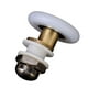 thumbnail image 1 of Rueda Del Corredor Del Rodillo de La Puerta de La Ducha 27 Mm Diámetro de La Rueda Trajes de Bricolaje 6 Mm-8 Mm Baoblaze none, 1 of 8