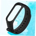 thumbnail image 2 of OULII Smart Bracelet Skin Display Phone 3 Waterproof Black 1Pcs for Daily Use, 2 of 8
