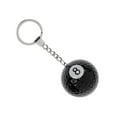 thumbnail image 3 of Llavero Shamjiam Golf Ball Accesorio Bolsa Colgante Billar, 3 of 6