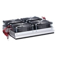 thumbnail image 2 of Enfriador De Semiconductores, Sistema De Enfriamiento De Refrigeración Profesional De 12 V 220 W Mini Eficiente Para Enfriamiento De Ventilador Para Mantener El Equilibrio De ANGGREK Thermoelectric Refrigeration Cooling System, 2 of 8