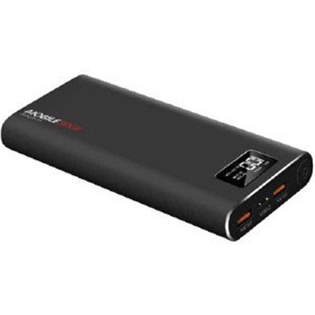 Mobile Edge MEACU26800 26800 mAh Core Power Portable USB Battery