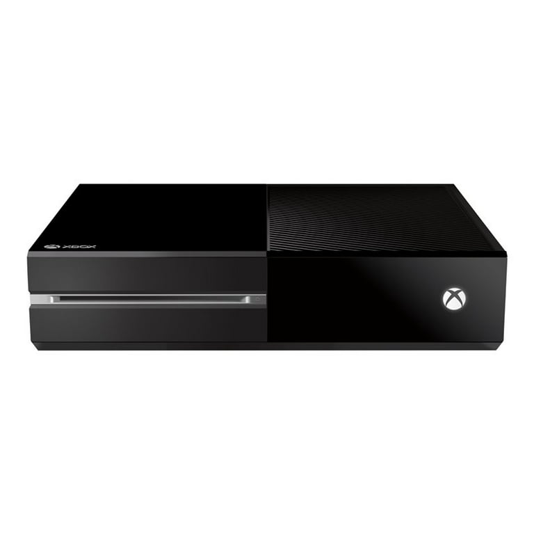 Microsoft Xbox One Day One Edition