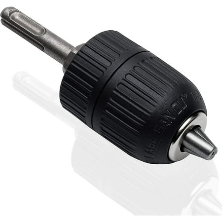 

13mm Keyless Keyless Sds Adapter Hammer Drill Drill Bit Hy