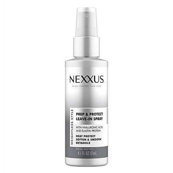 Nexxus Leave Conditioner