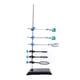 thumbnail image 2 of Flask Clamp Bracket Laboratory Stand Lab Stand Iron for Physics Experiment Scientific Research ANGGREK Otros, 2 of 8